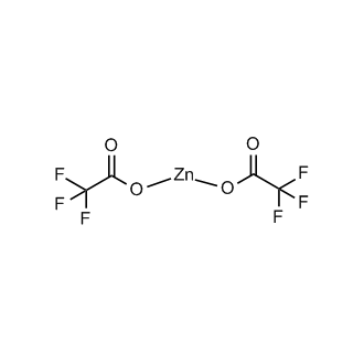 Zinc(II) 2,2,2-trifluoroacetate