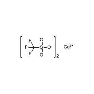 Cobalt(II)trifluoromethanesulfonate