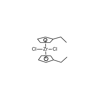 Bis(ethylcyclopentadienyl)zirconium dichloride