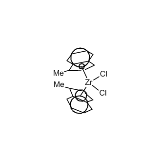Bis(2-methylindenyl)zirconium dichloride