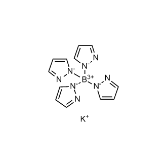 Potassium tetrakis(1-pyrazolyl)borate