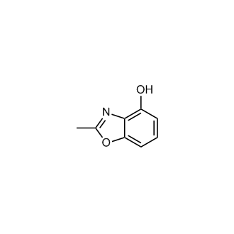 2-Methylbenzo[d]oxazol-4-ol