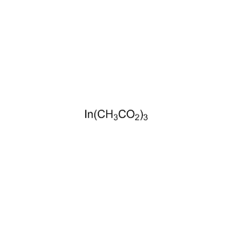Indium(III)acetate