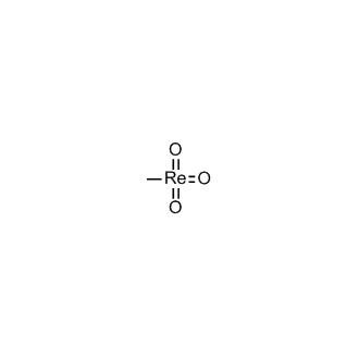 Methyltrioxorhenium(VII)