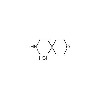 3-Oxa-9-azaspiro[5.5]undecane hydrochloride