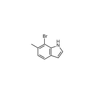 7-Bromo-6-methyl-1H-indole