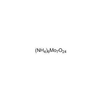 Ammonium molybdate tetrahydrate