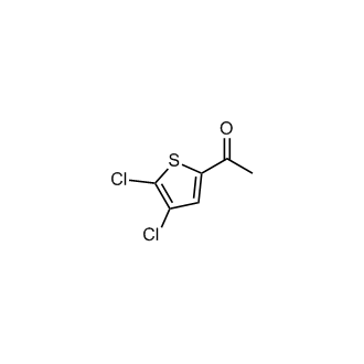 1-(4,5-Dichlorothiophen-2-yl)ethan-1-one