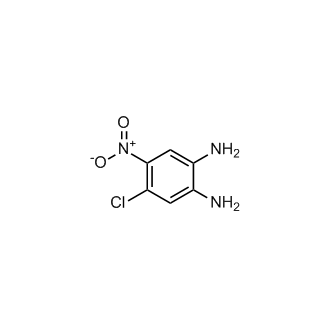 4-Chloro-5-nitrobenzene-1,2-diamine