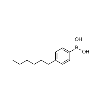 (4-Hexylphenyl)boronic acid