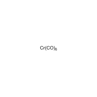 Chromium(0) hexacarbonyl