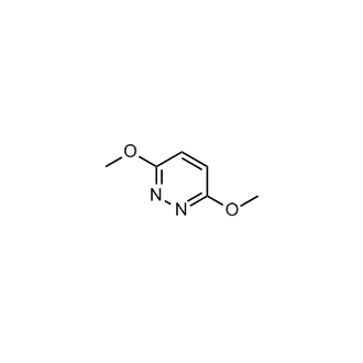 3,6-Dimethoxypyridazine