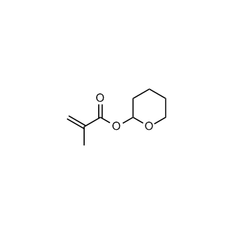 Tetrahydro-2H-pyran-2-yl methacrylate