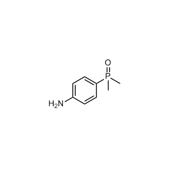 (4-Aminophenyl)dimethylphosphine oxide