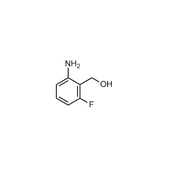 (2-Amino-6-fluorophenyl)methanol