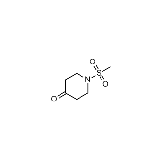 1-(Methylsulfonyl)piperidin-4-one