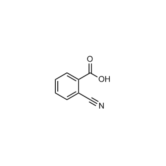 2-Cyanobenzoic acid