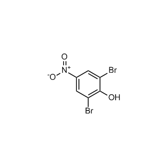 2,6-Dibromo-4-nitrophenol