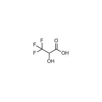 3,3,3-Trifluoro-2-hydroxypropanoic acid