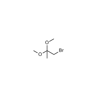 1-Bromo-2,2-dimethoxypropane