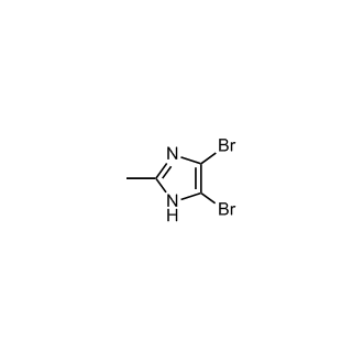 4,5-Dibromo-2-methyl-1H-imidazole