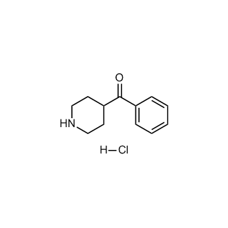 Phenyl(piperidin-4-yl)methanone hydrochloride