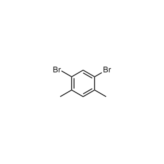 1,5-Dibromo-2,4-dimethylbenzene
