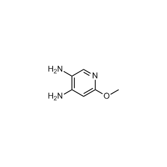 6-Methoxypyridine-3,4-diamine