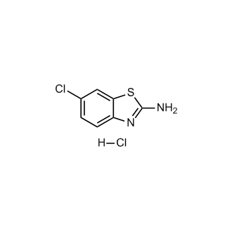 6-Chlorobenzo[d]thiazol-2-amine hydrochloride