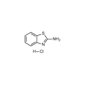 Benzo[d]thiazol-2-amine hydrochloride