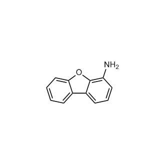 Dibenzo[b,d]furan-4-amine