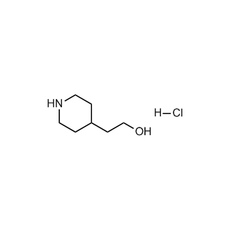 2-(Piperidin-4-yl)ethan-1-ol hydrochloride