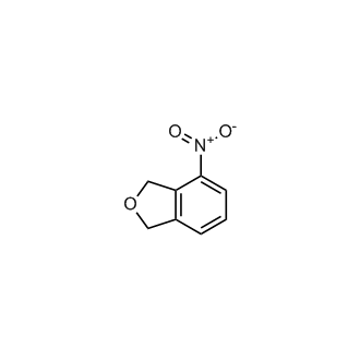 4-Nitro-1,3-dihydroisobenzofuran