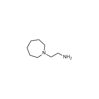 2-(Azepan-1-yl)ethan-1-amine