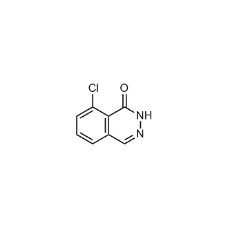 8-Chlorophthalazin-1(2H)-one