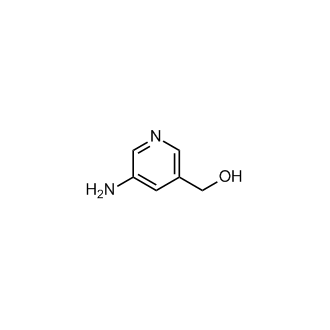 (5-Aminopyridin-3-yl)methanol