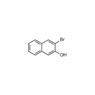 3-Bromonaphthalen-2-ol