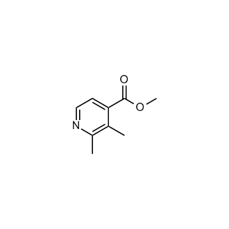 Methyl 2,3-dimethylisonicotinate