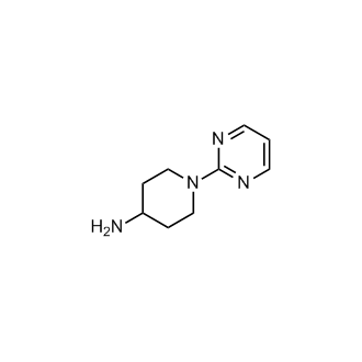1-(Pyrimidin-2-yl)piperidin-4-amine