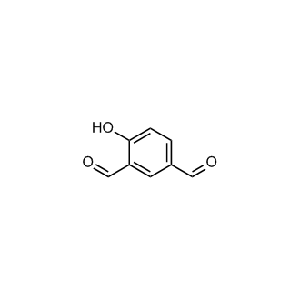 4-Hydroxyisophthalaldehyde