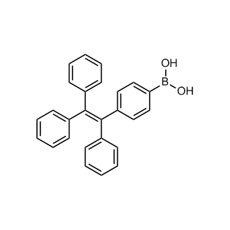 (4-(1,2,2-Triphenylvinyl)phenyl)boronic acid