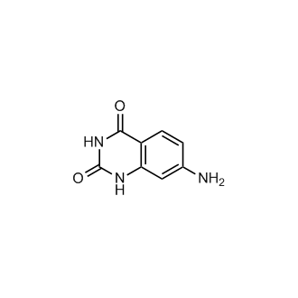 7-Aminoquinazoline-2,4(1H,3H)-dione