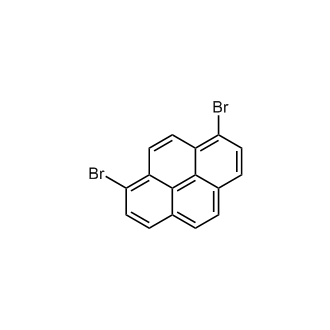 1,8-Dibromopyrene