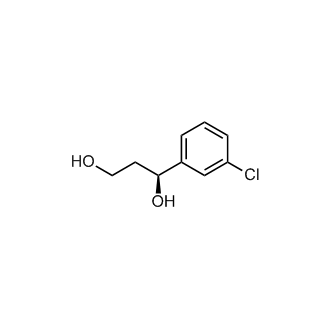 (S)-1-(3-Chlorophenyl)propane-1,3-diol