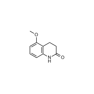 5-Methoxy-3,4-dihydroquinolin-2(1H)-one