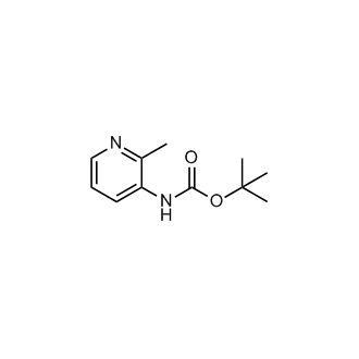 tert-Butyl (2-methylpyridin-3-yl)carbamate