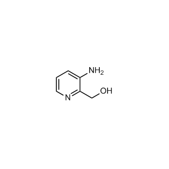(3-Aminopyridin-2-yl)methanol