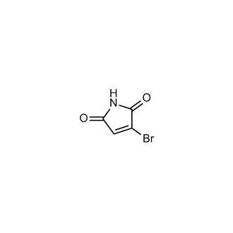 3-Bromo-1H-pyrrole-2,5-dione