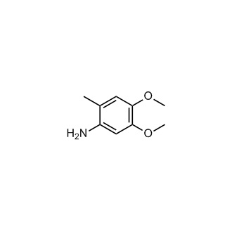 4,5-Dimethoxy-2-methylaniline