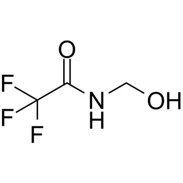 2,2,2-Trifluoro-N-(hydroxymethyl)acetamide